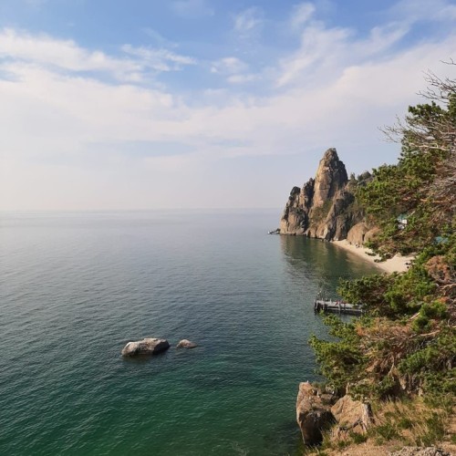 Знакомство с Байкалом: Иркутск, Листвянка и Ольхон, природные красоты, легенды и места силы