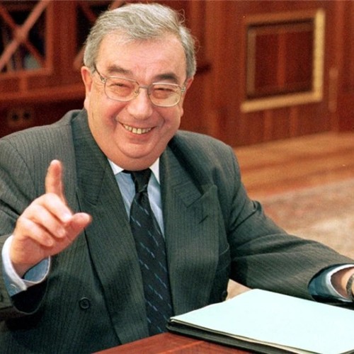 Экскурсия-детектив «Масонский Петербург»