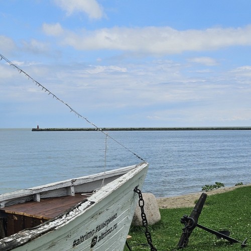 Индивидуальная поездка в Калининград: Балтийск, Светлогорск, Зеленоградск и Куршская коса