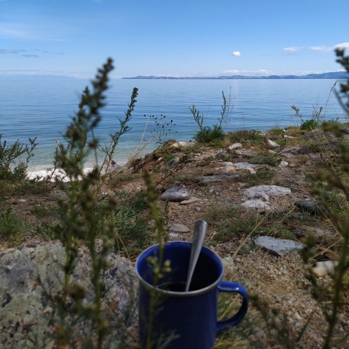 Ольхон, я еду: обзорный тур по популярным местам в неспешном темпе