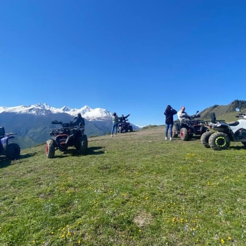 От Махачкалы до Дербента: молодёжный комфорт-тур со вкусом