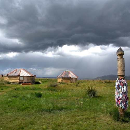 Верования, шаманы, идолы: по сакральным местам древних хакасов