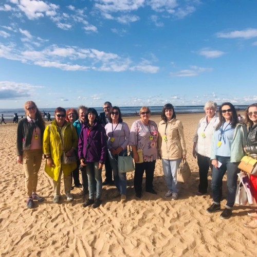 Дачный модерн — петербургские традиции Лахты