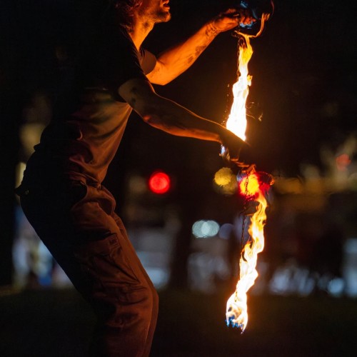 Свидание с Петербургом: фотосессия с постобработкой