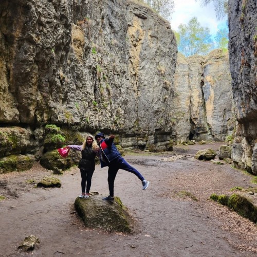 Выходные в Дагестане с местным жителем на джипе: топовые локации в мини-группе