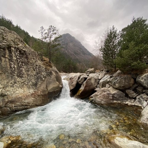 Наследие Алании: тур по древней земле Северной и Южной Осетии