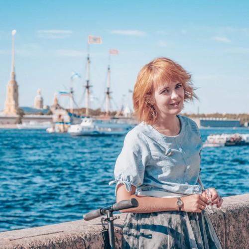 Имперский Петербург