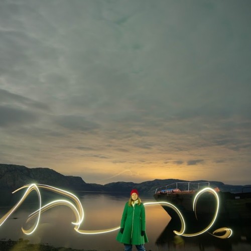 Териберка без Левиафана: пронзительная самобытность и лаконичные пейзажи