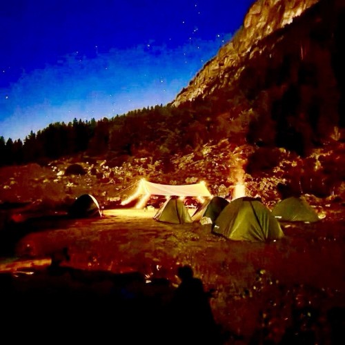 На джипах по Кавказу: Эльбрус, Домбай и другие знаковые локации региона в мини-группе