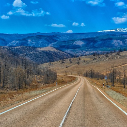 Всё, что вы хотели увидеть на Байкале в мини-группе: главные места и прогулка на катере