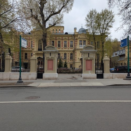 Загадки Немецкой слободы в Москве