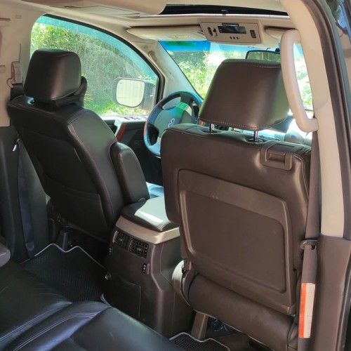 Индивидуальное экспресс-путешествие по Сочи и Абхазии