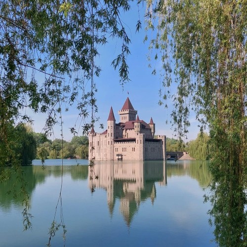 По Кавказу в мини-группе: Нальчик, Верхняя Балкария, Домбай и курорты КМВ