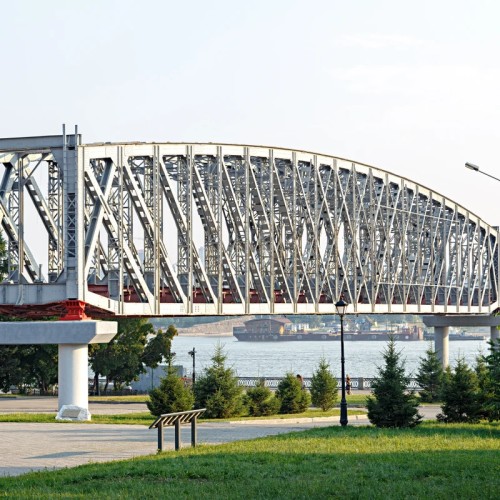 Влюбиться в Новосибирск за 2 часа!