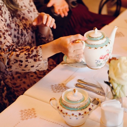 Арт-бранч «Архитектор и императрица»: удивительная жизнь графа де Растрелли