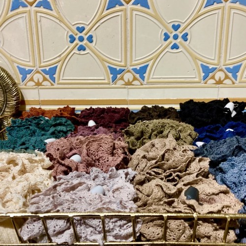 Ваша петербургская подруга