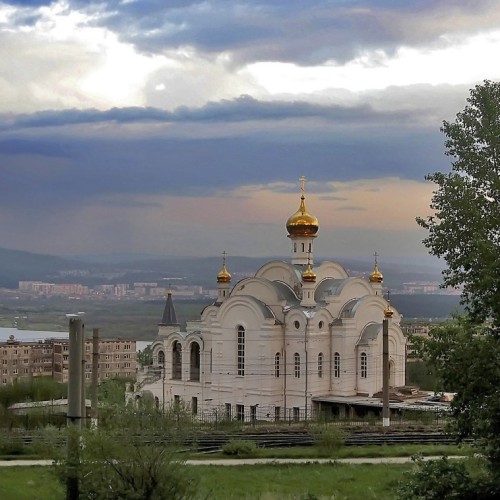 Комфортный треккинг-тур по национальным паркам Южного Урала