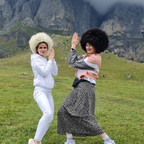 Чарующий Кавказ: 5 горных республик юга России