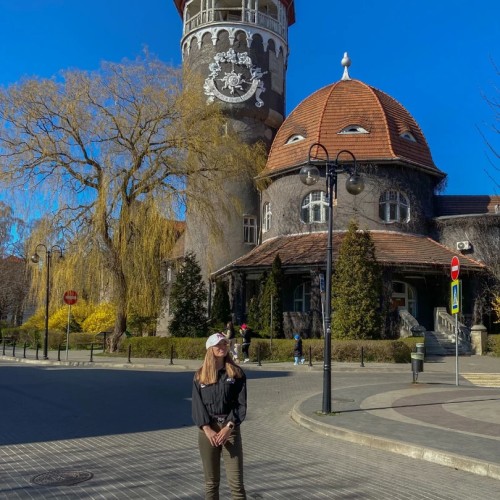 Индивидуальное путешествие по Калининграду и балтийским берегам