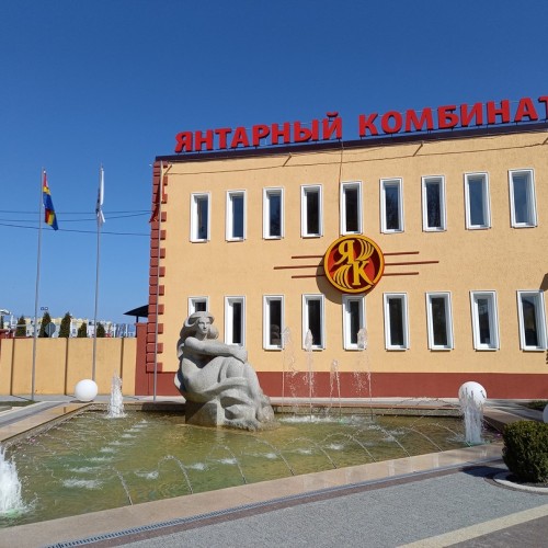 Увлекательные выходные: Калининград и курортные городки с местным гидом