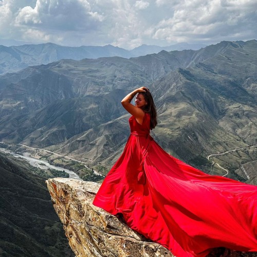 Магический Дагестан глазами горца: путешествие с мастер-классом и активностями (всё включено)