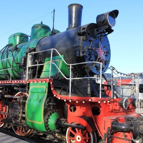 Выходные в Карелии: Петрозаводск, Рускеала и водопады