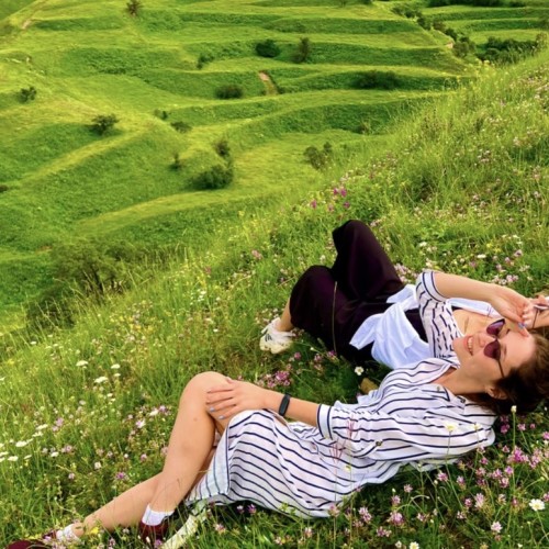 Перезагрузка по-дагестански: всё включено