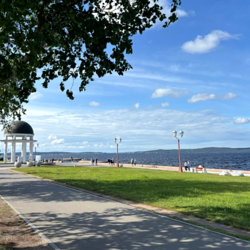 Наш Петрозаводск