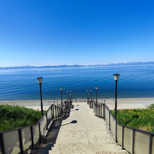 Индивидуально по Камчатке на джипе: столица, топовые локации, вкусы