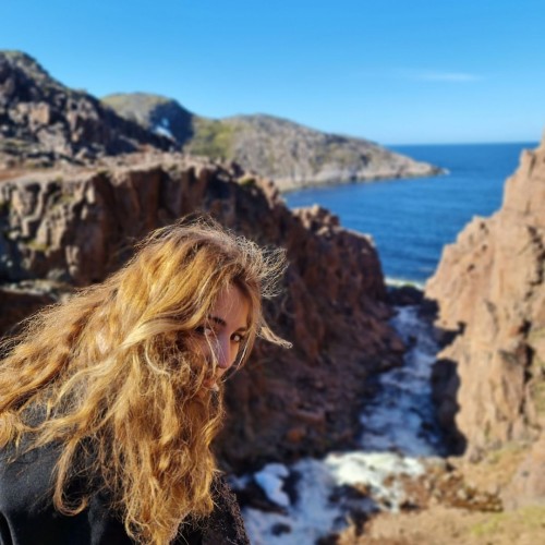 Киты, квадроциклы, сапы и деликатесы — Кольский на максималках