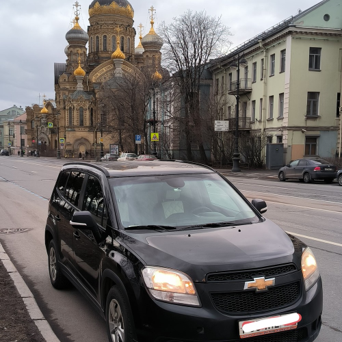 Вдоль курортного берега: Лисий Нос, Разлив, Сестрорецк, Репино, Комарово