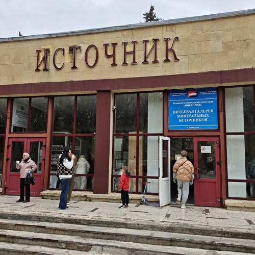 2 знаковых курорта Кавказа: индивидуально на джипах по Архызу и Домбаю (из Минеральных Вод)