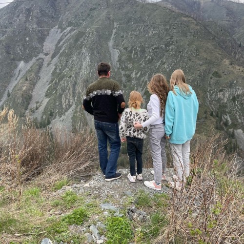 Знакомство с достопримечательностями, флорой и фауной Горного Алтая с проживанием в экодоме