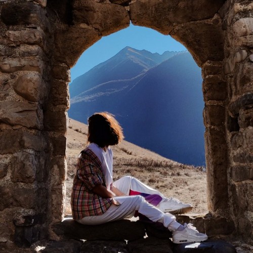 Кавказ для вас индивидуально: горный Кисловодск, легендарный Домбай и Верхняя Балкария