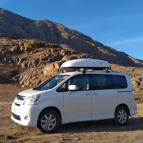 Ожерелье Алтая — Чуйский тракт (из Горно-Алтайска)