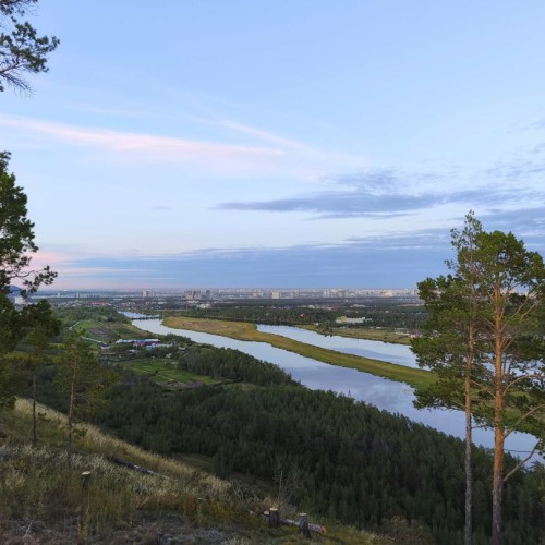 В Якутию на традиционный праздник Ысыах с посещением Ленских столбов и водными прогулками