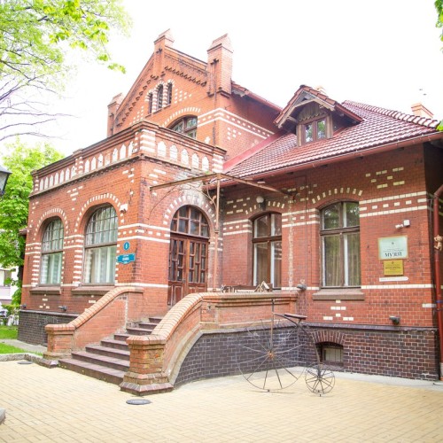 Выходные в европейском стиле: Калининград, Светлогорск и Зеленоградск