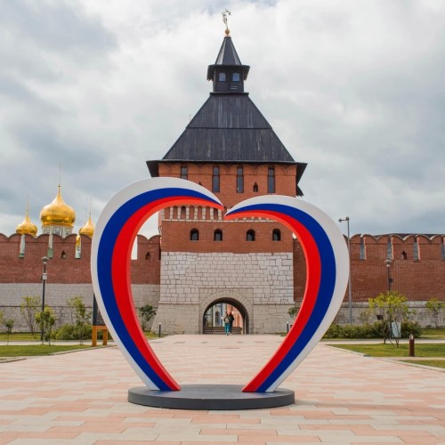 Выходные в Туле и области с мастер-классами и чаепитием