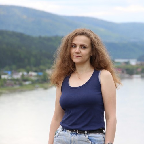 Прогулка по легендарным утёсам Енисея + фотосессия