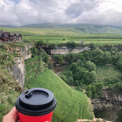 Будьте как дома: путешествие по топовым локациям Дагестана и мастер-классы от местных на выбор