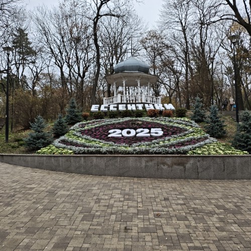 2 знаковых курорта Кавказа: индивидуально на джипах по Архызу и Домбаю (из Минеральных Вод)