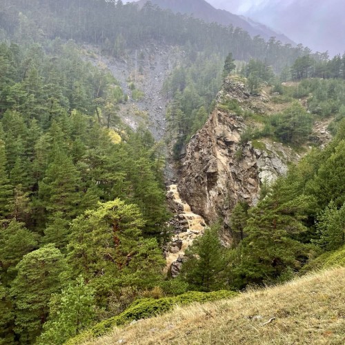 Прогулки по ущельям Северной Осетии и Владикавказу