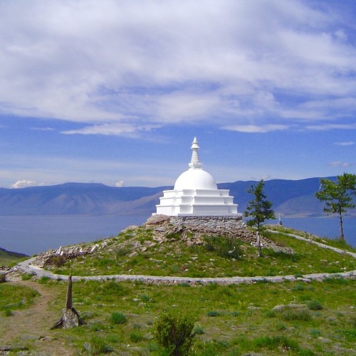 Владения Байкала: путешествие по природным достопримечательностям и сакральным местам