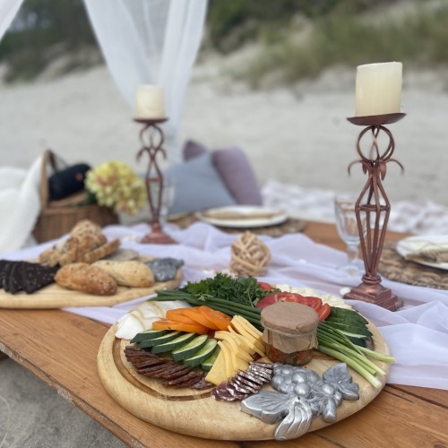 Индивидуально в Калининград: экскурсии, пикник на берегу и прогулка на катере