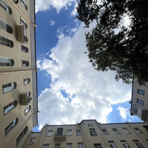 Кино-Петербург: прогулка по местам съёмок культовых фильмов