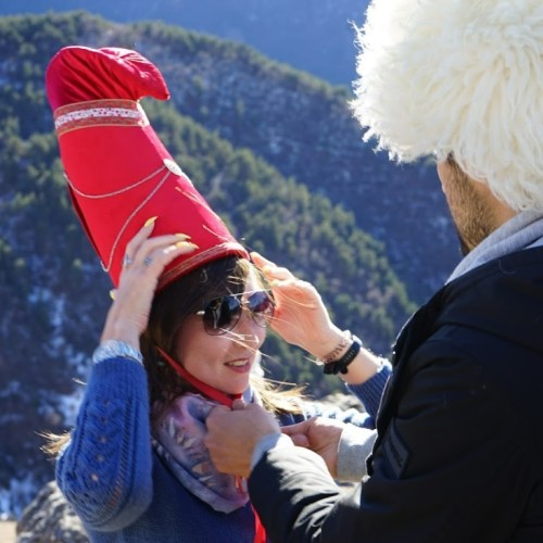 Неделя в окружении гор: башни Ингушетии, тёплая атмосфера Грузии и уют Владикавказа