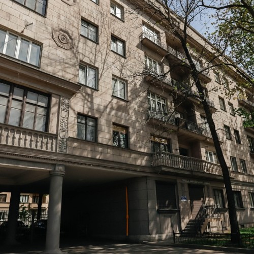 Быт или не быт?