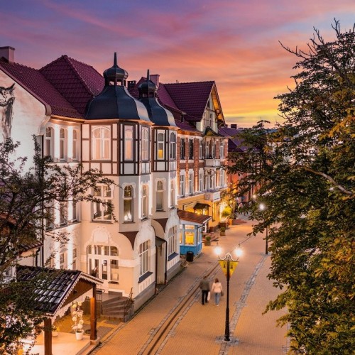 Насыщенный трип по Калининграду: дегустации, необычные маршруты, органный концерт и рыцарский турнир