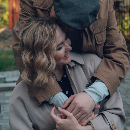 Полное погружение в Калининград! Фотосессия и интерактив