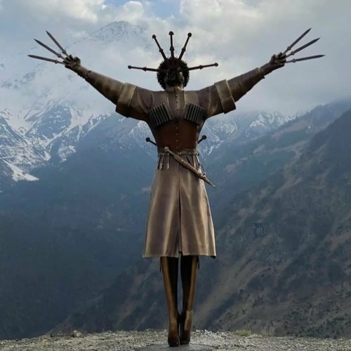 Ингушетия и Северная Осетия за выходные с мастер-классом и дегустацией (в мини-группе)